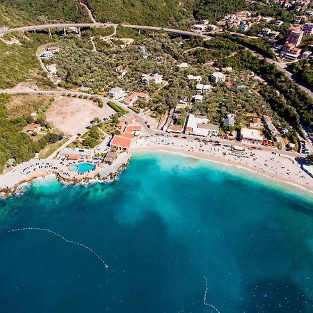 Villa Perla Utjeha Exterior foto
