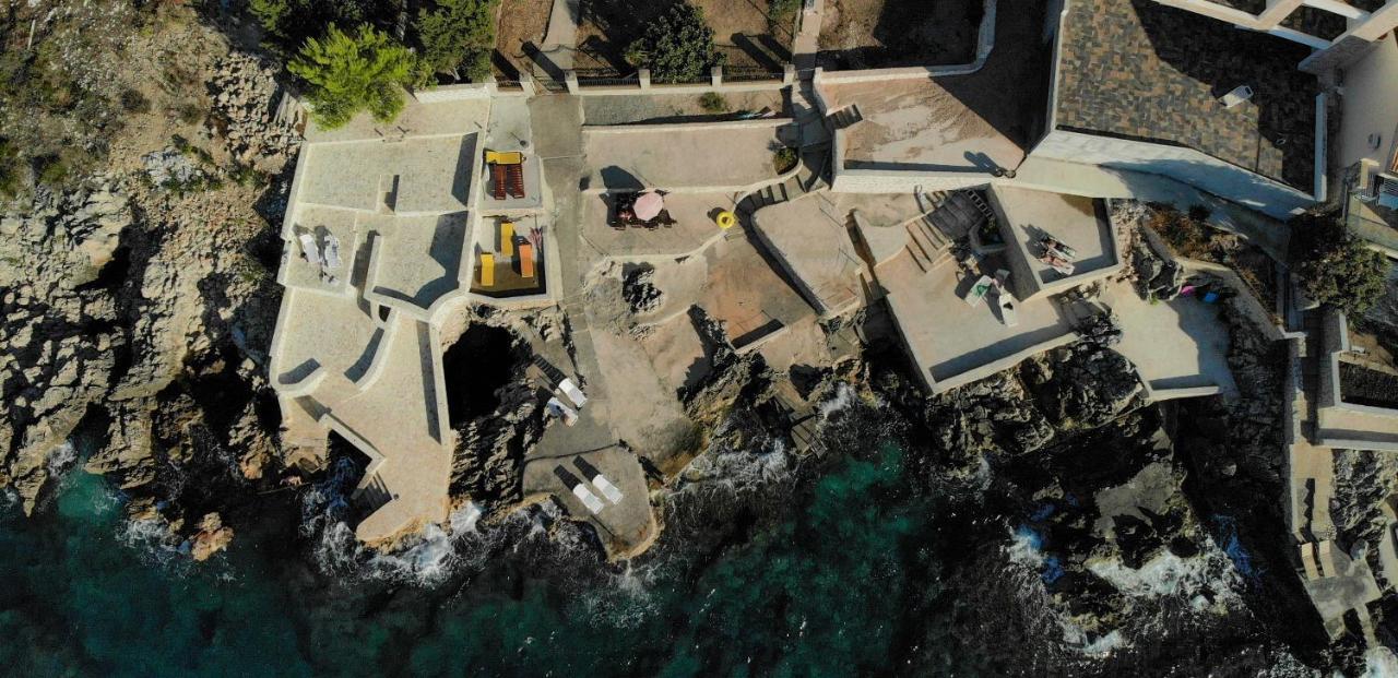 Villa Perla Utjeha Exterior foto