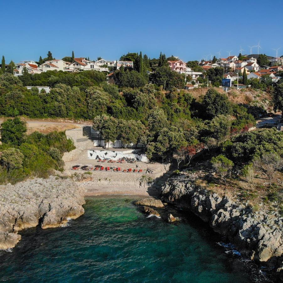Villa Perla Utjeha Exterior foto