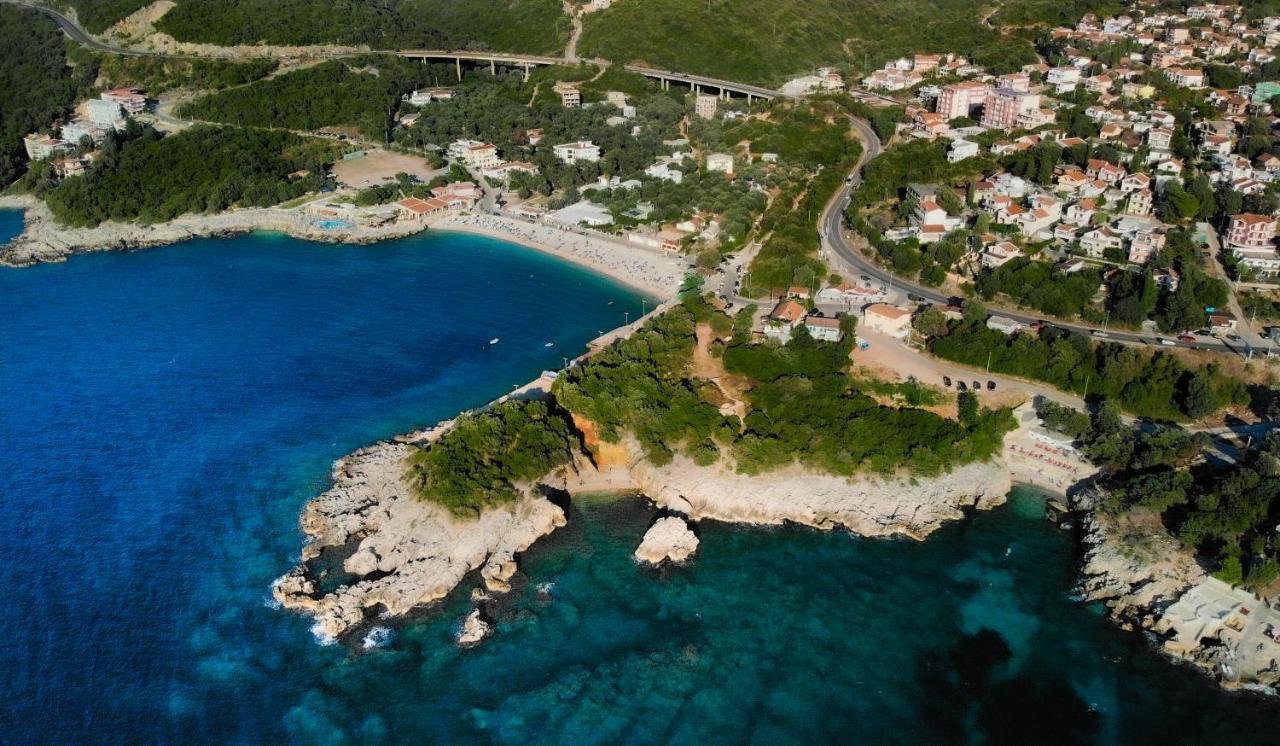 Villa Perla Utjeha Exterior foto