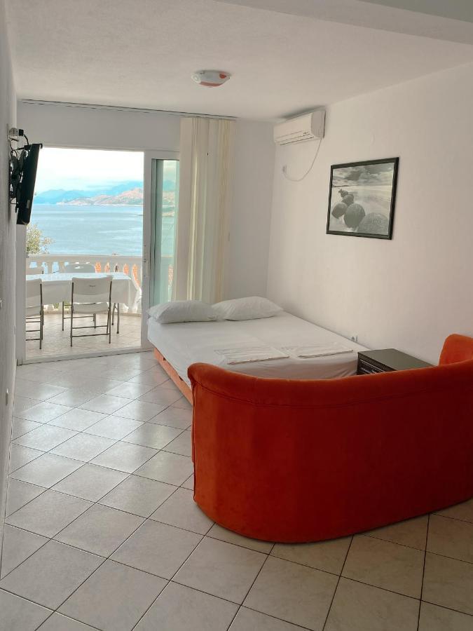 Villa Perla Utjeha Exterior foto