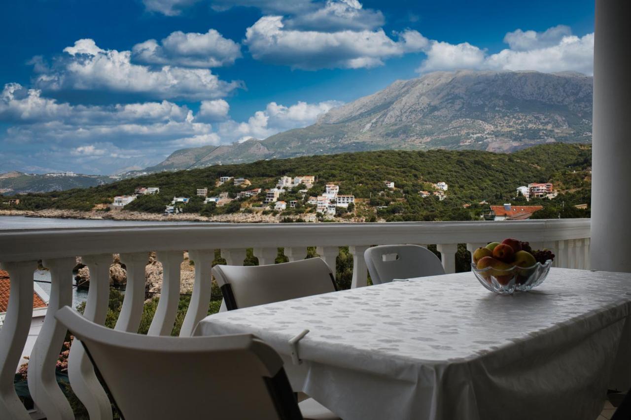 Villa Perla Utjeha Exterior foto