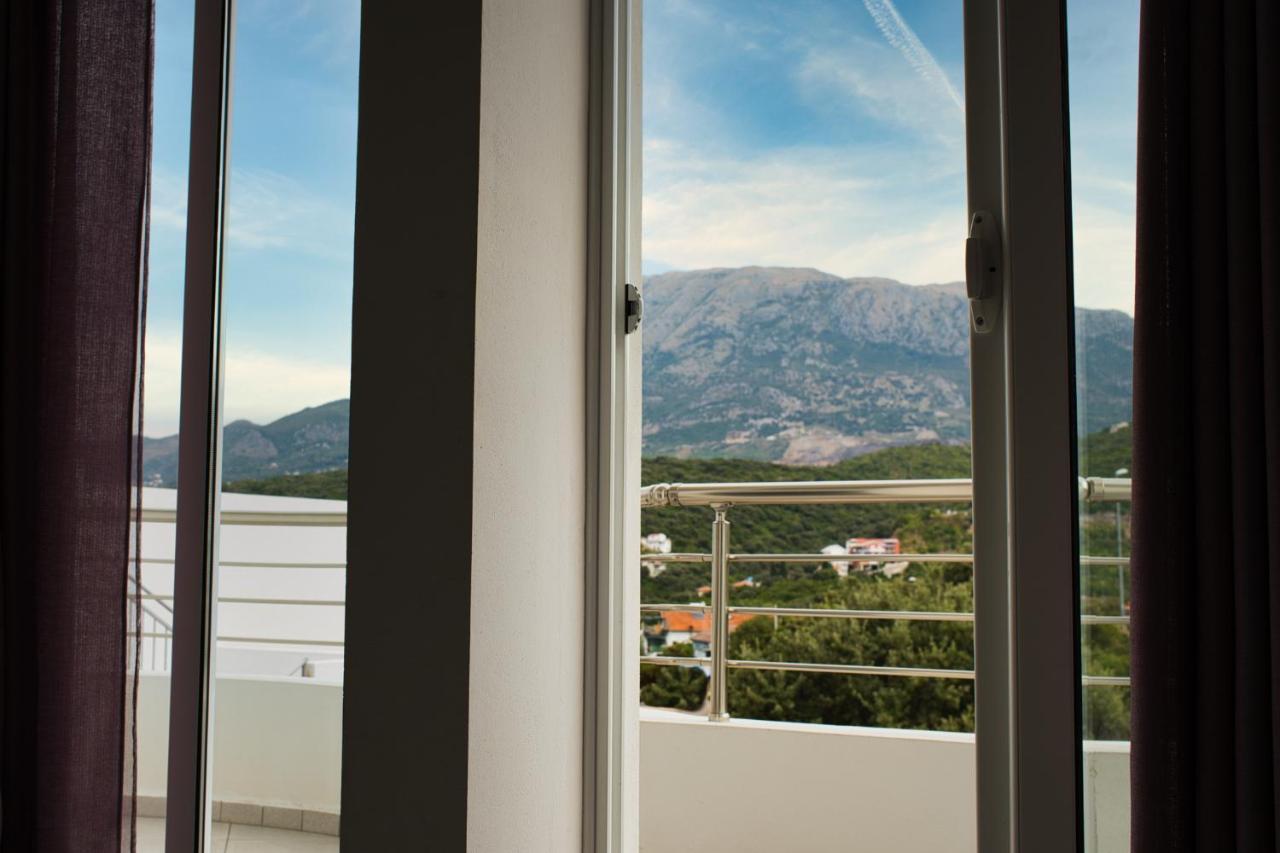 Villa Perla Utjeha Exterior foto