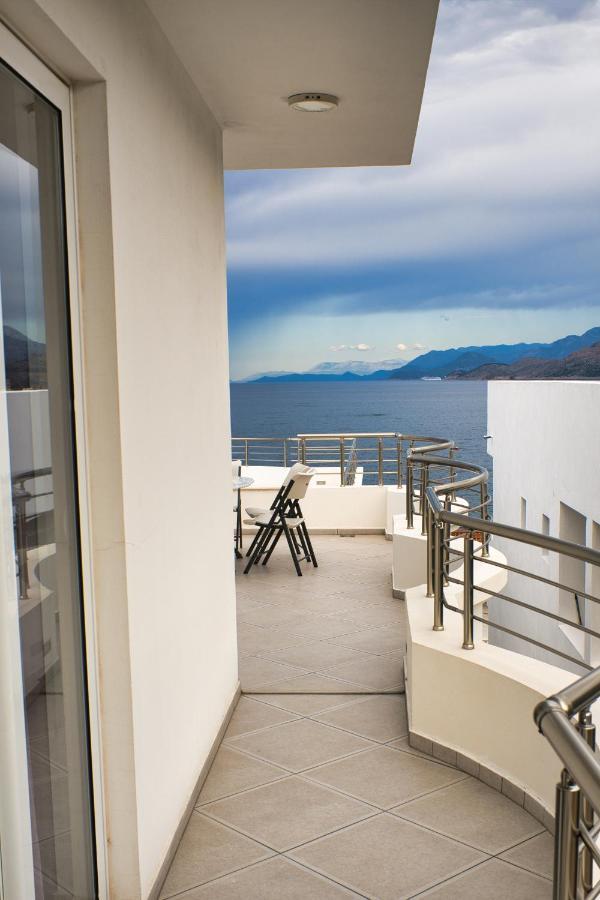 Villa Perla Utjeha Exterior foto