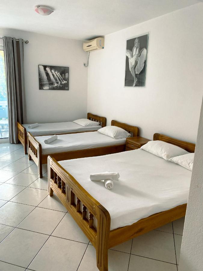Villa Perla Utjeha Zimmer foto
