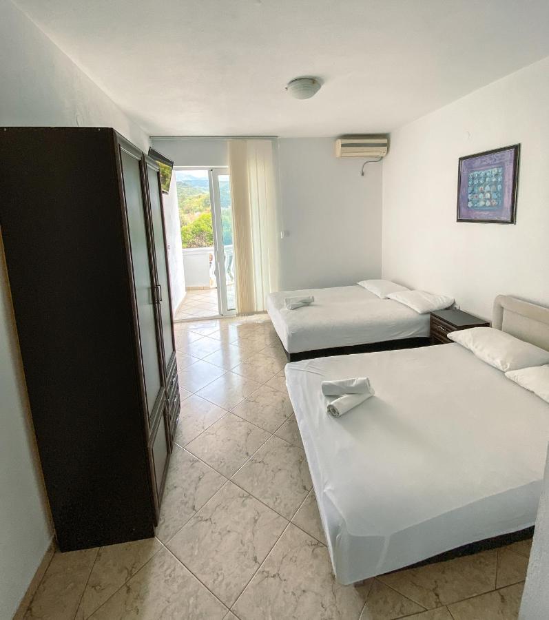Villa Perla Utjeha Zimmer foto