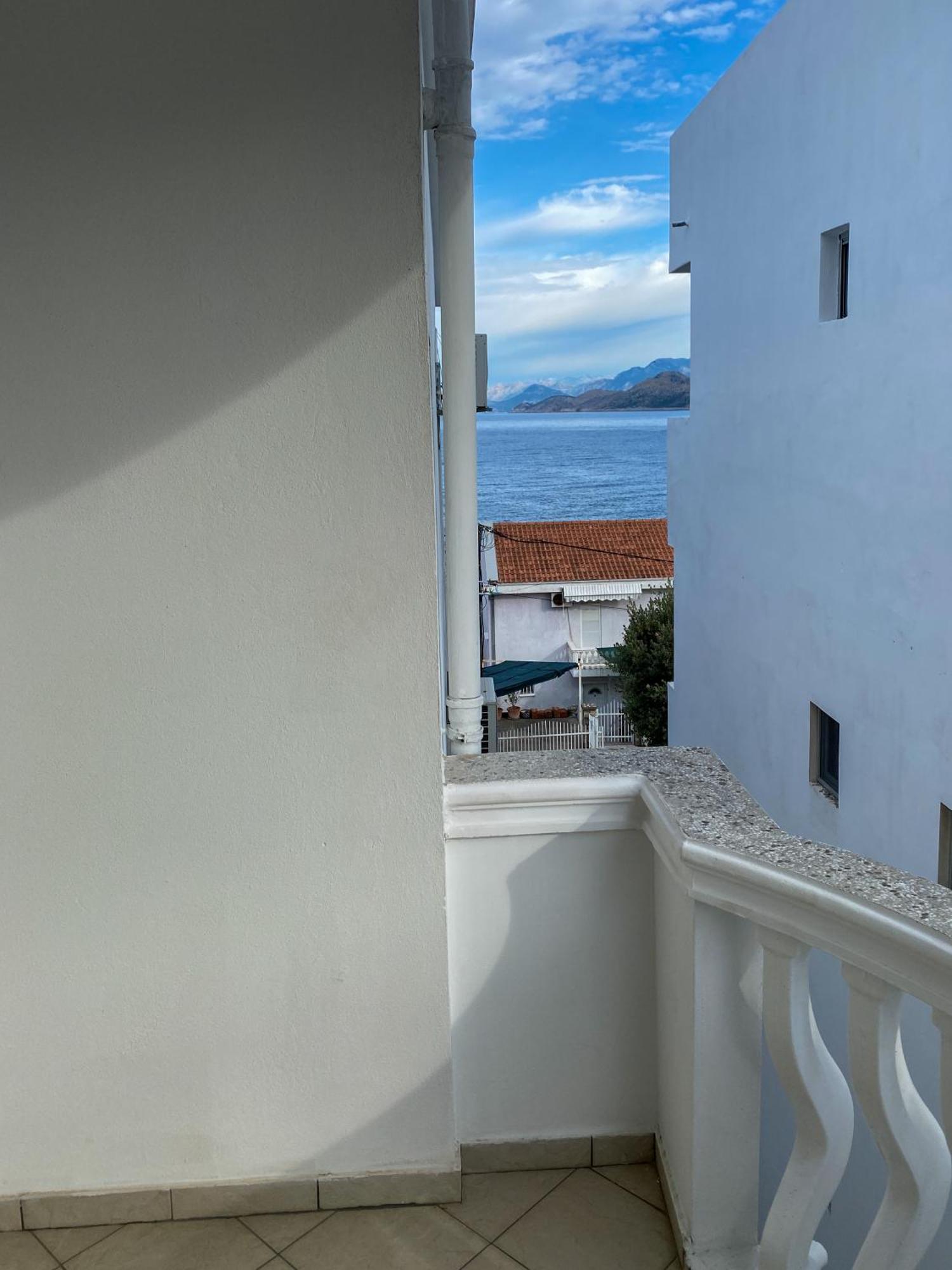 Villa Perla Utjeha Zimmer foto