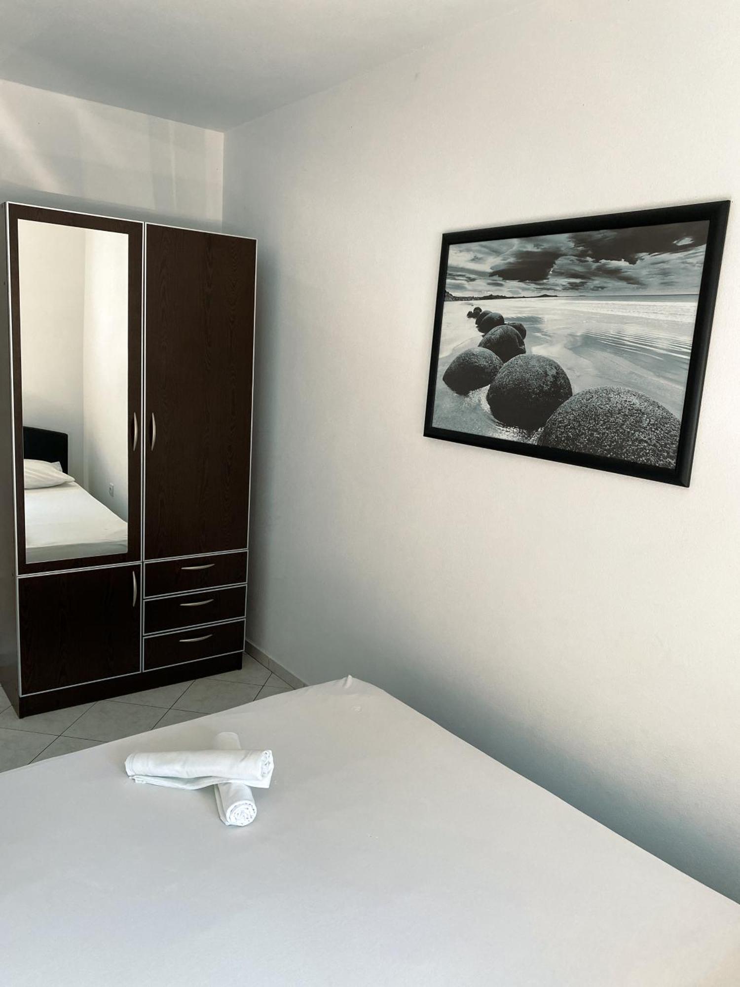 Villa Perla Utjeha Zimmer foto