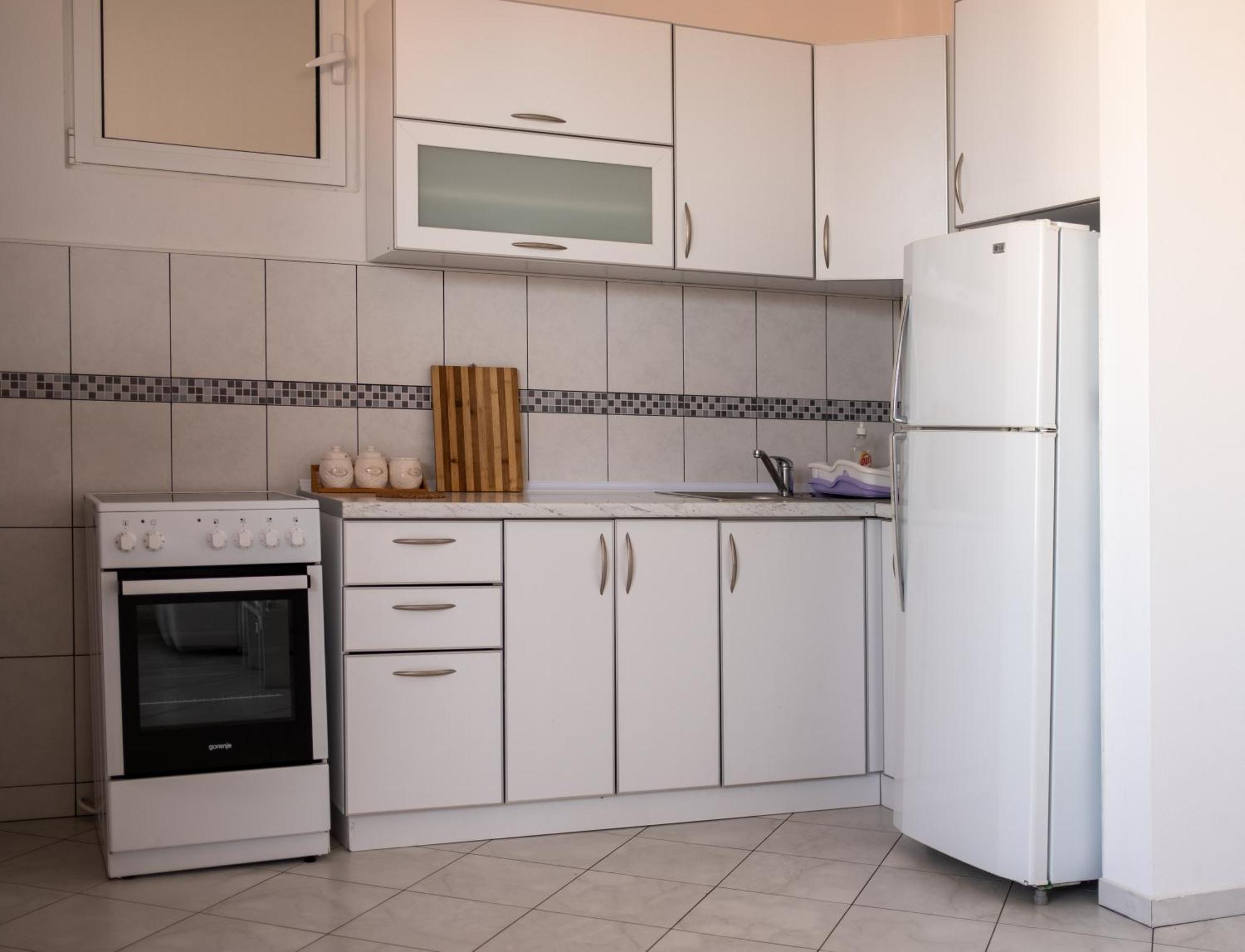 Villa Perla Utjeha Zimmer foto