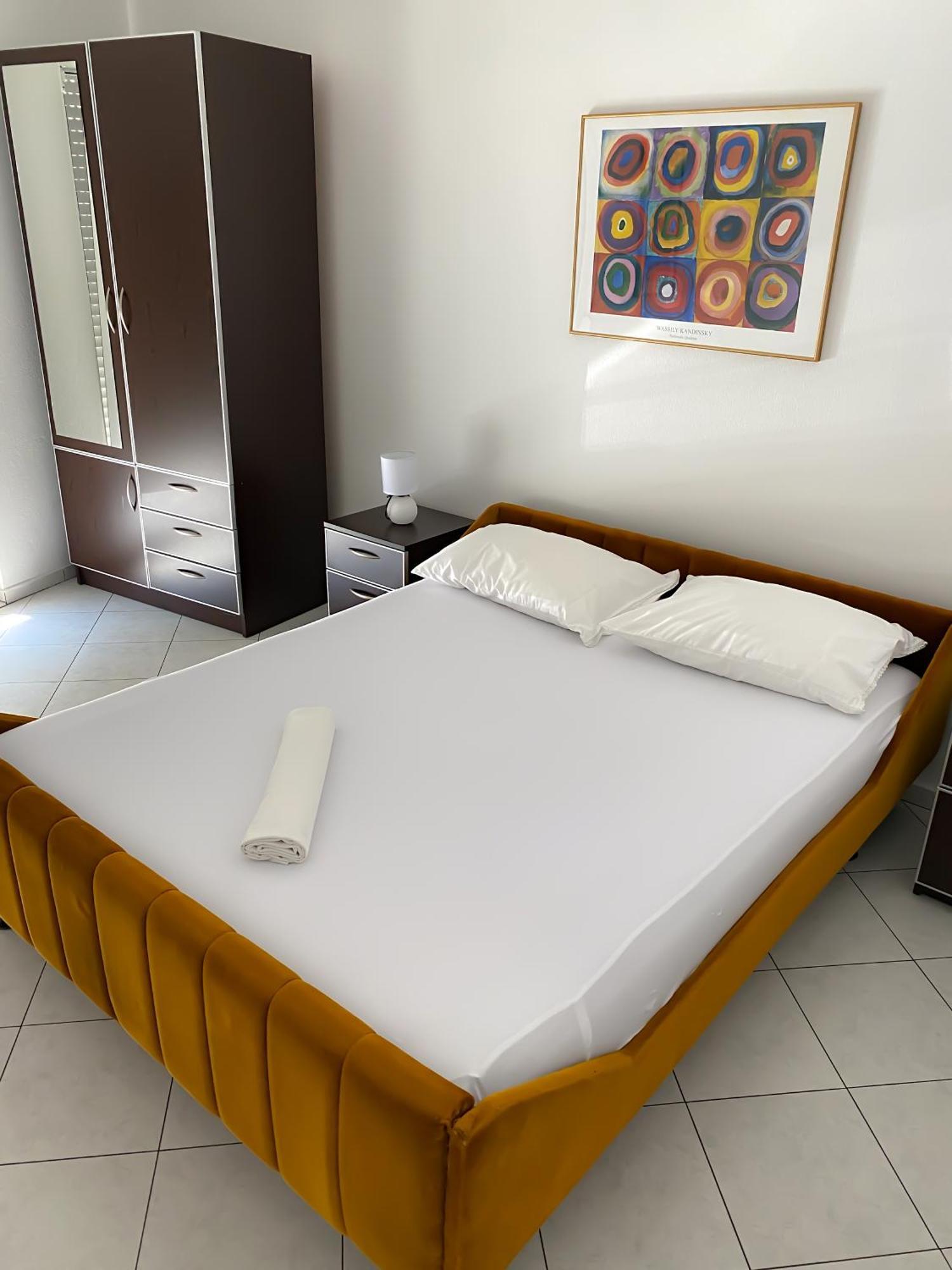 Villa Perla Utjeha Zimmer foto