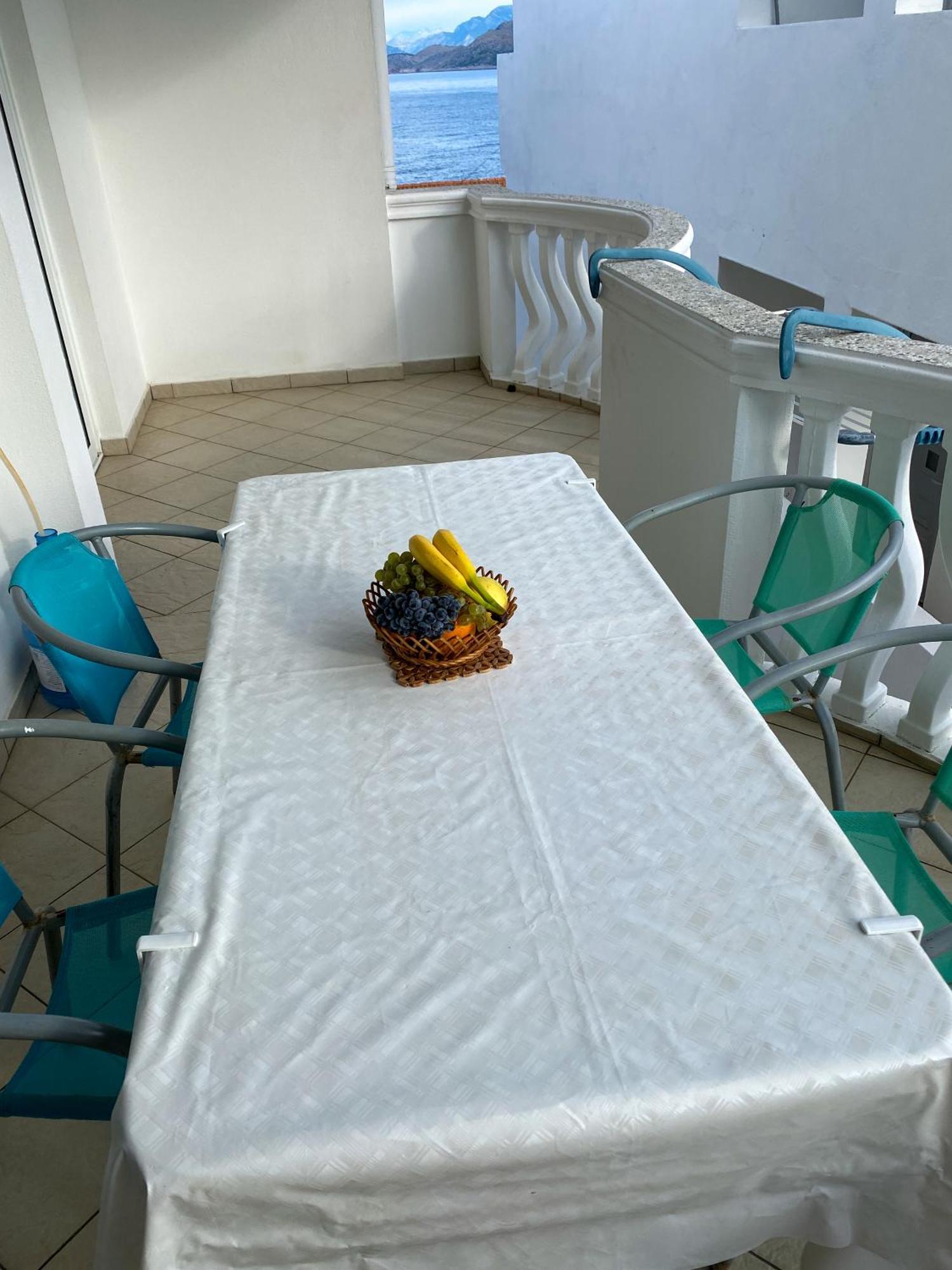 Villa Perla Utjeha Zimmer foto