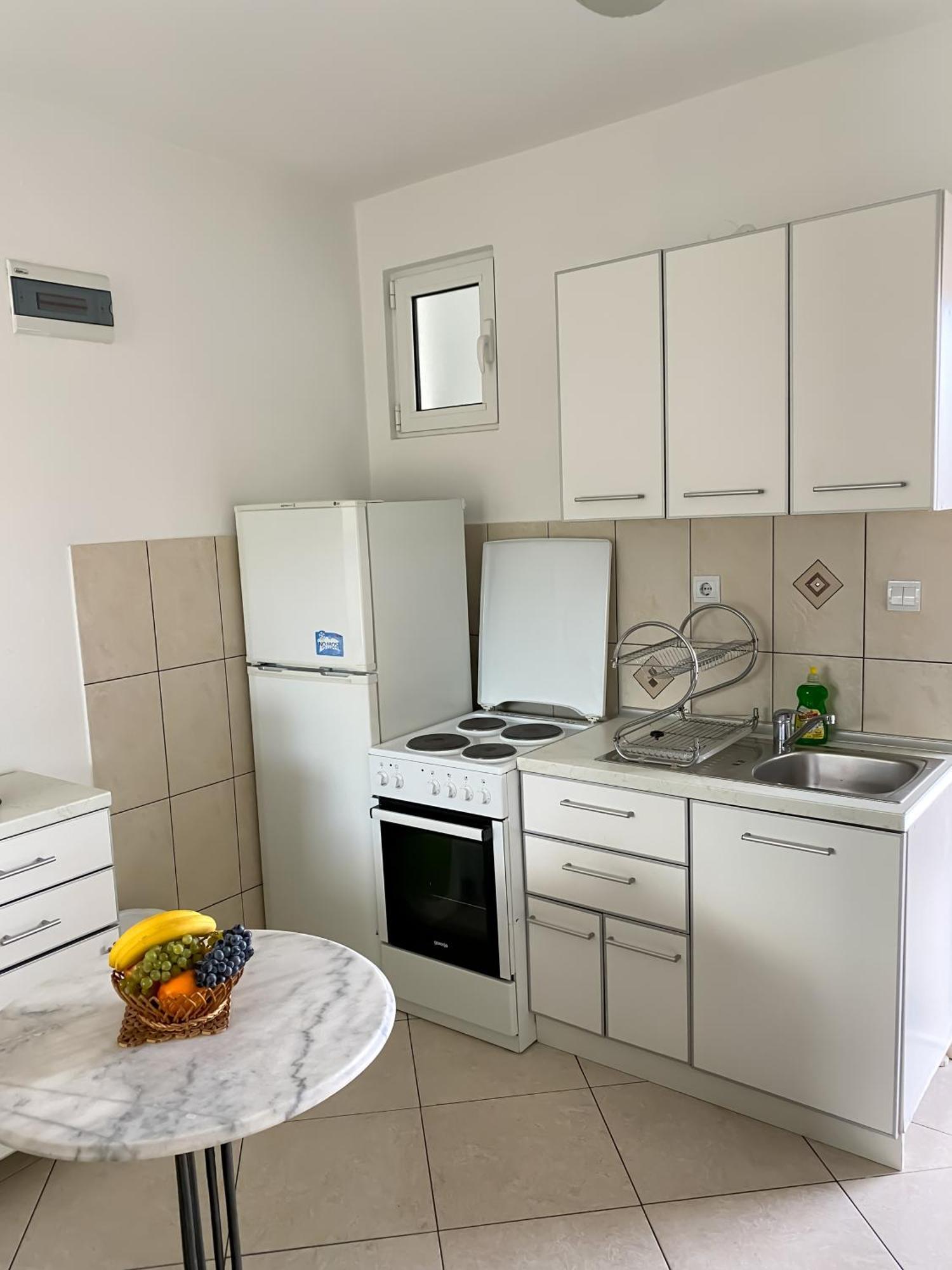 Villa Perla Utjeha Zimmer foto