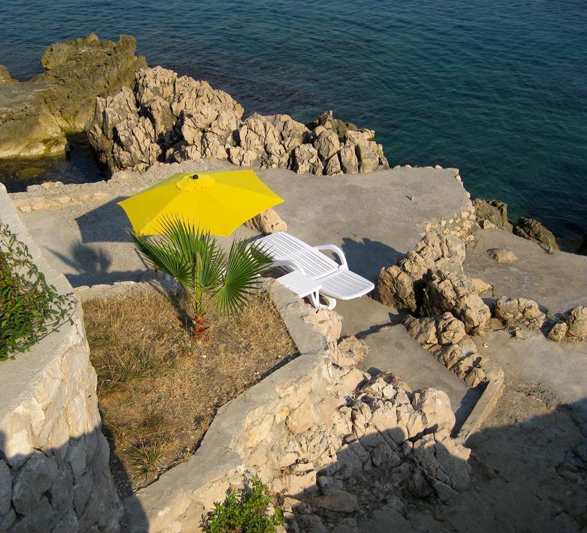 Villa Perla Utjeha Exterior foto