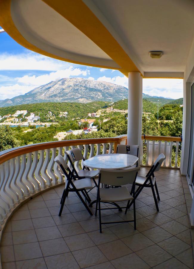 Villa Perla Utjeha Zimmer foto