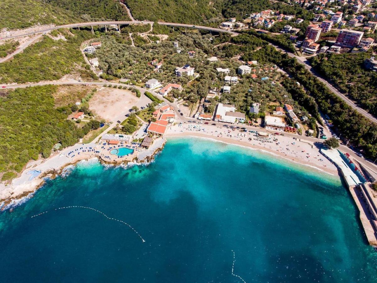 Villa Perla Utjeha Exterior foto
